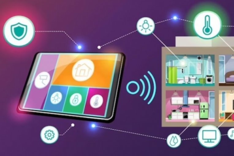 دورة فني أنظمة المنزل الذكي