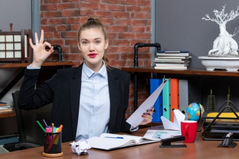 دورة السكرتارية