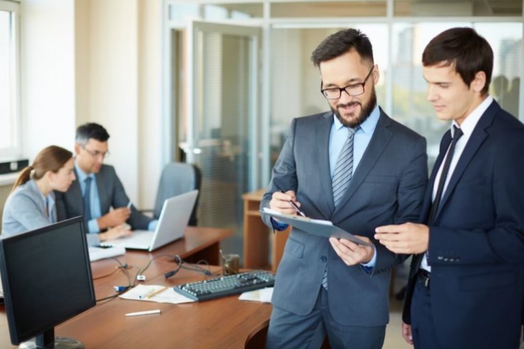 دورة إدارة شئون العاملين