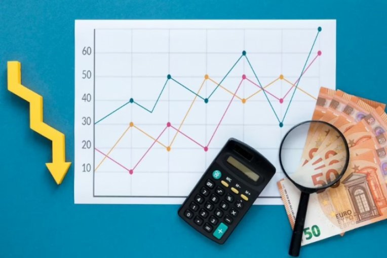 دورة الإدارة والأعمال والتمويل