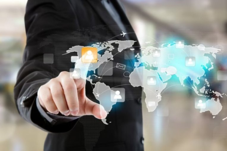 دورة التجارة الدولية