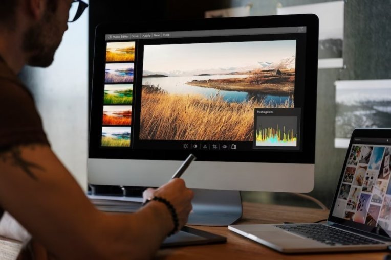 دورة الفوتوشوب-للمبتدئين