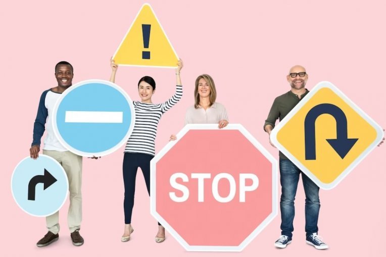 دورة التأهيل لاجتياز اختبار القيادة النظري