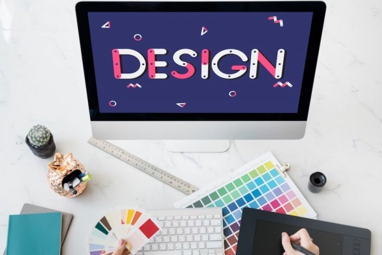 دورة تصميم الجرافيك-جرافيك ديزاين