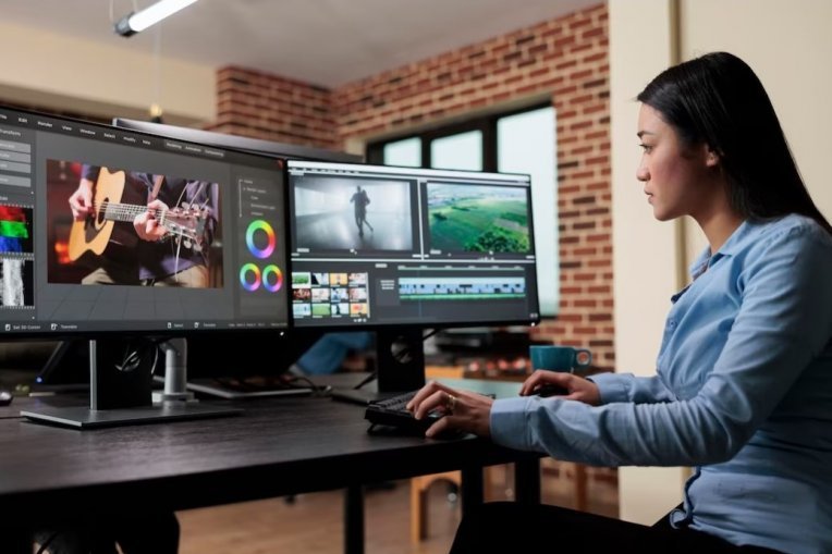 دورة الرسومات الحاسوبية