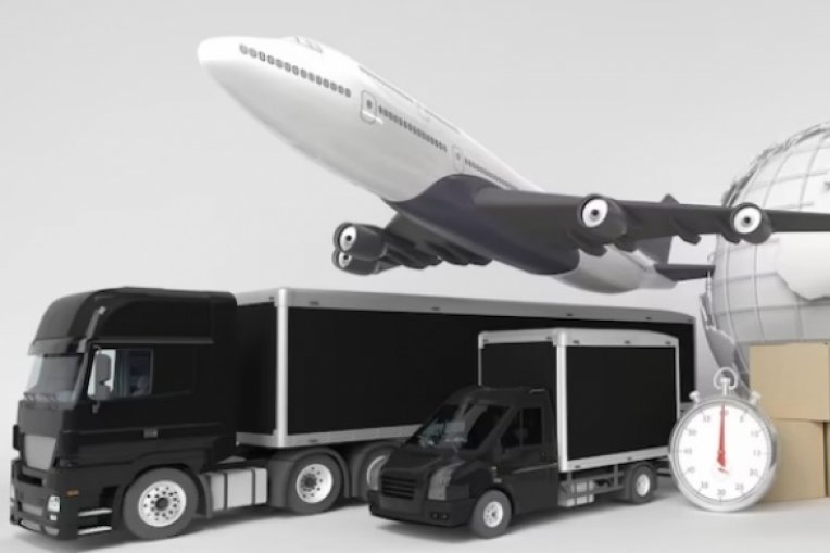 دراسات إعداد مهندس تطبيقي صناعي وإداري متخصص في الخدمات اللوجستية