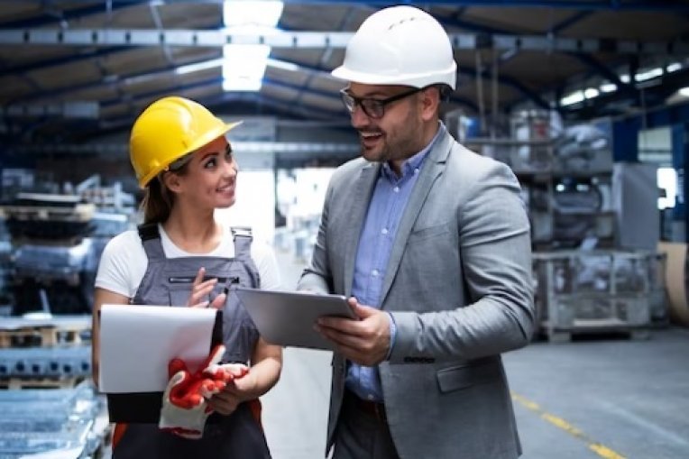 دراسات إعداد مهندس تطبيقي صناعي وإداري متخصص في التسويق والإدارة