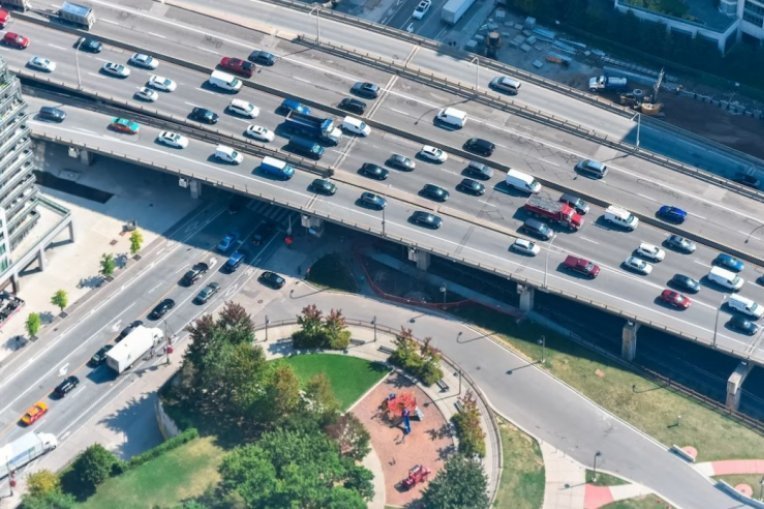 دراسات إعداد مهندس تطبيقي صناعي وإداري متخصص في حركة السير والمرور