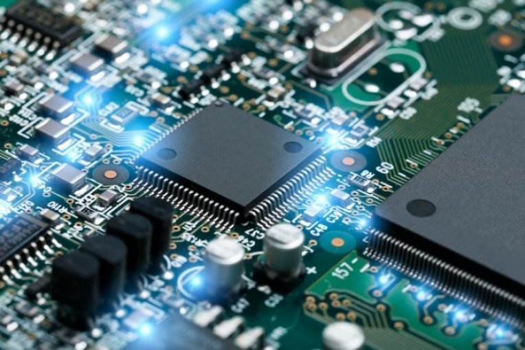 دراسات هندسة الإلكترونيات