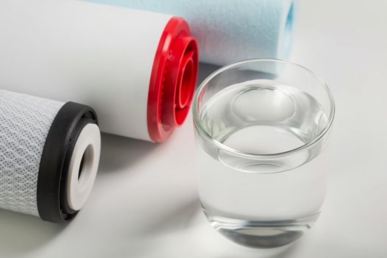 دراسات مهندس تطبيقي متخصص في تكنولوجيا المياه