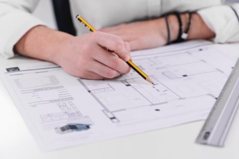 دراسات مهندس تطبيقي متخصص في الهندسة المدنية وتخطيط المباني