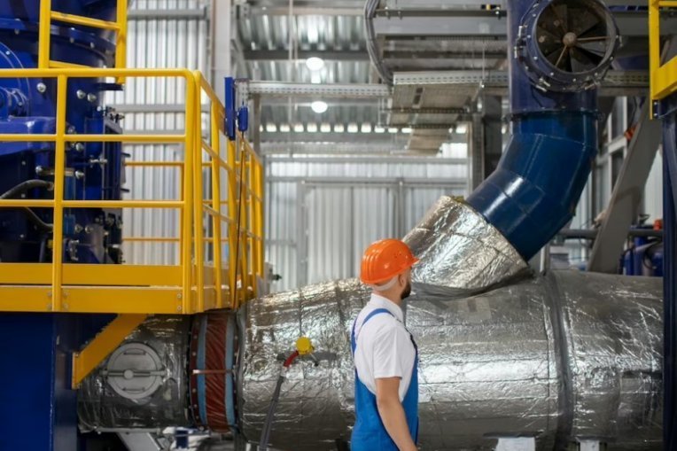 دراسات مهندس تطبيقي ميكانيكا متخصص في الآلات توليد الطاقة والحرارة