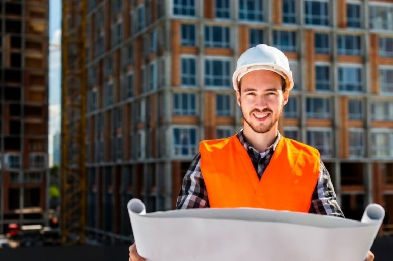 دراسات مهندس تطبيقي متخصص في البناء